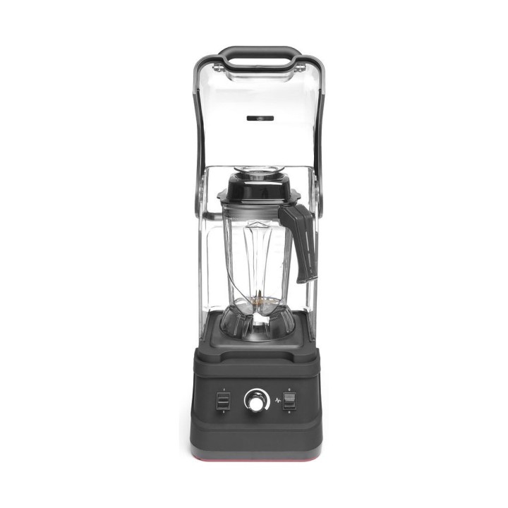 Blender Bar avec caisson insonorisant avec pichet sans BPA