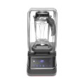 Blender Bar numérique avec caisson insonorisant avec pichet sans BPA