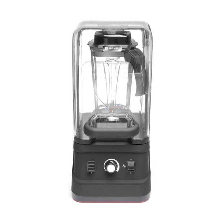 Blender Bar avec caisson insonorisant