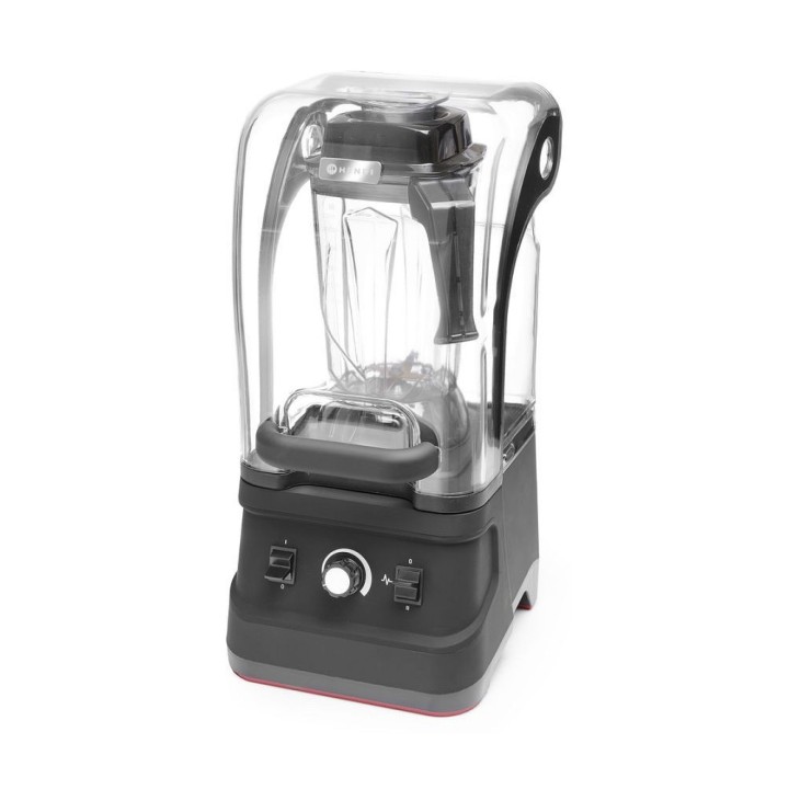 Blender Bar avec caisson insonorisant