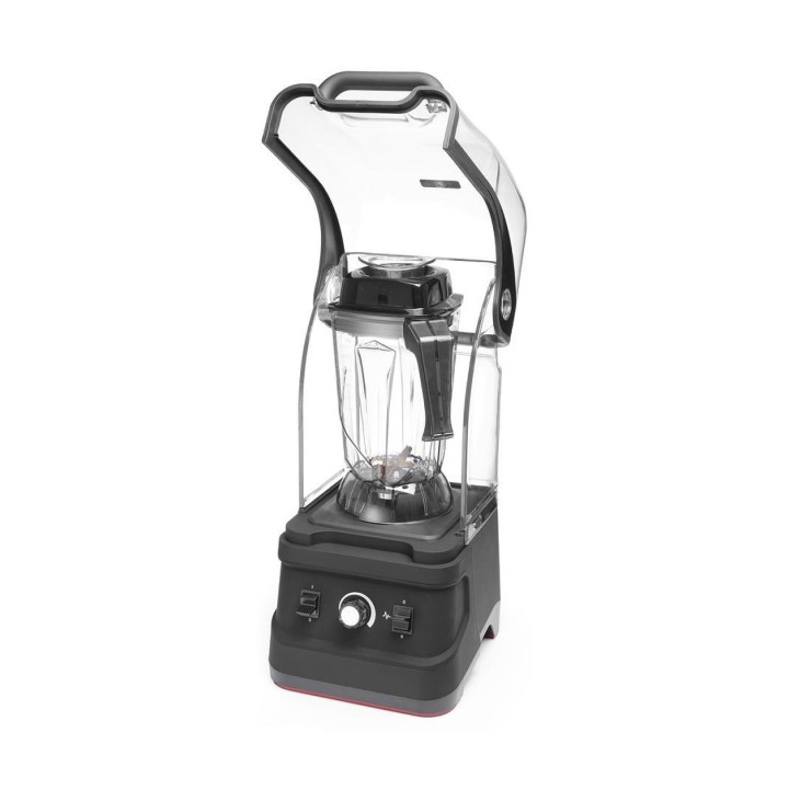 Blender Bar avec caisson insonorisant