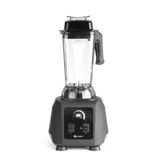 Blender Bar
