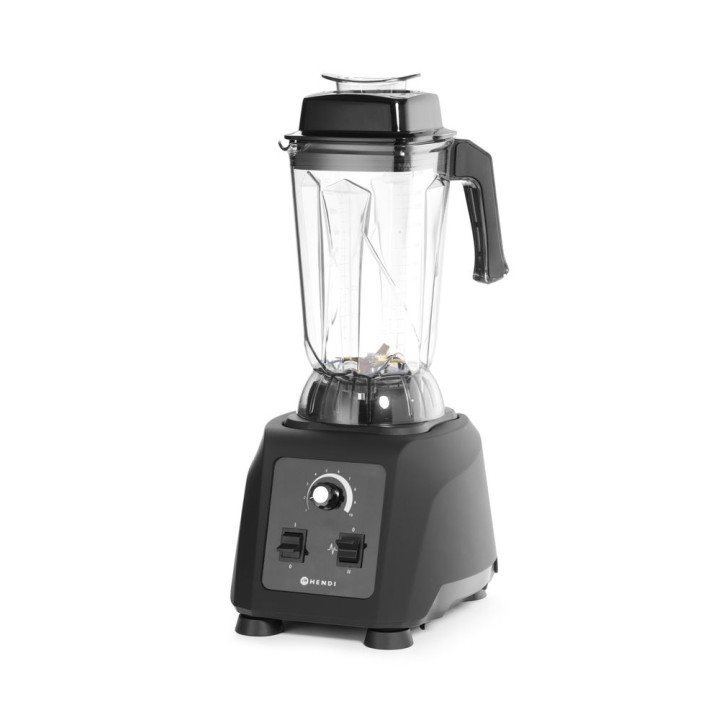 Blender Bar