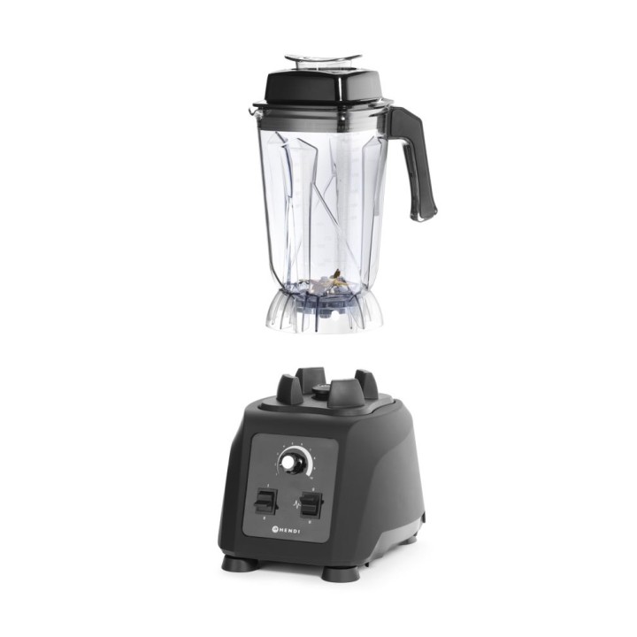 Blender Bar