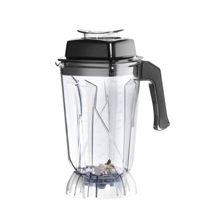 Blender Bar
