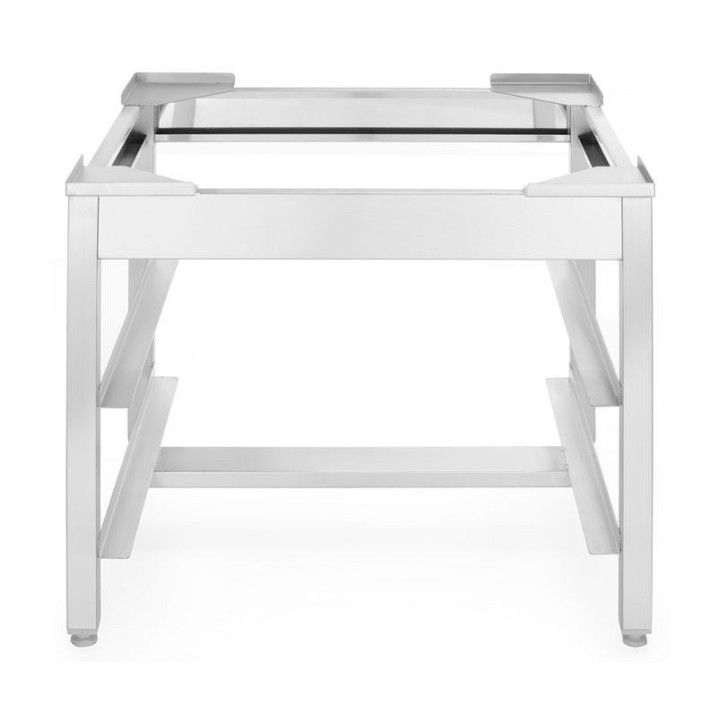Piètement pour lave-vaisselle 50x50