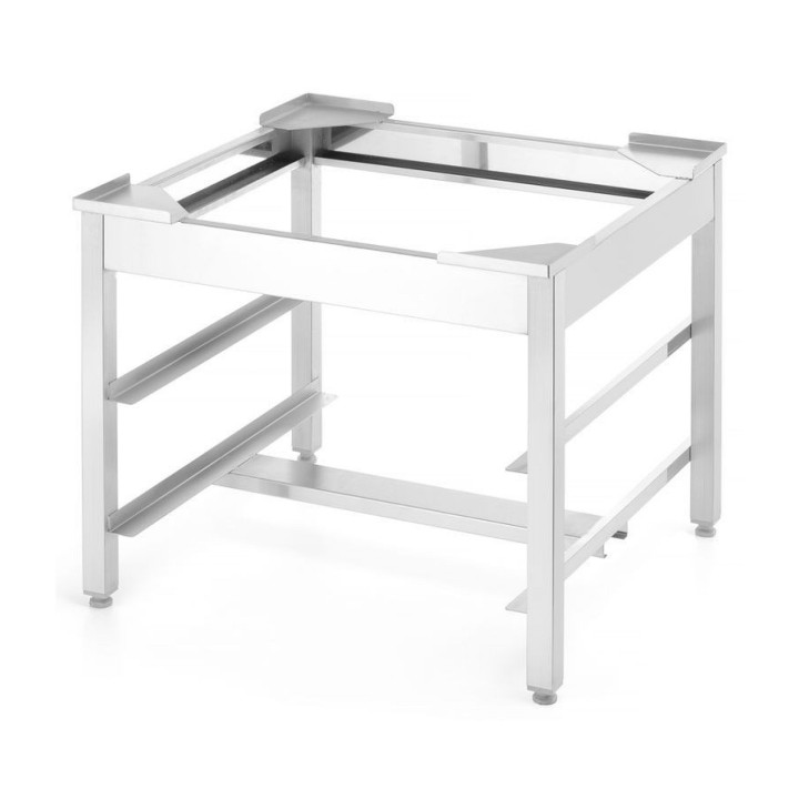 Piètement pour lave-vaisselle 50x50