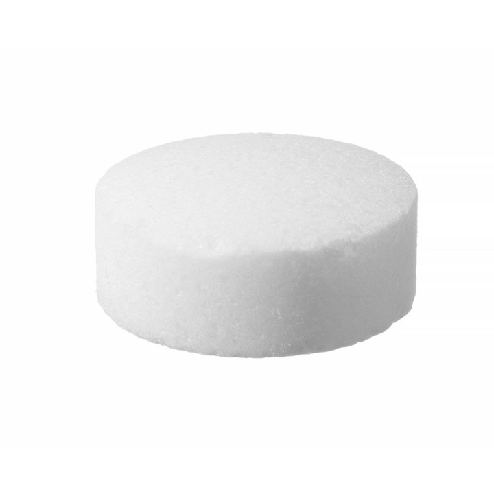 Tablettes de sel pour adoucisseurs d’eau