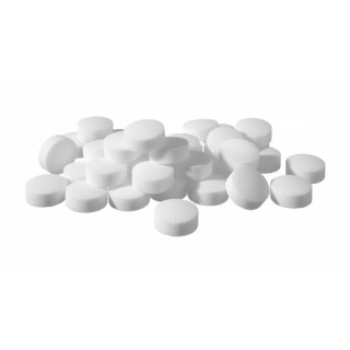 Tablettes de sel pour adoucisseurs d’eau