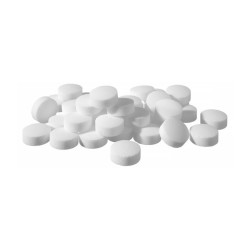 Tablettes de sel pour adoucisseurs d’eau