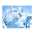 Tablettes de sel pour adoucisseurs d’eau