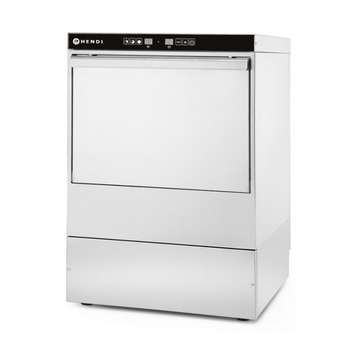 Lave-vaisselle 50x50 - commande électronique