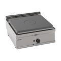 TOP TAQUE COUP-DE-FEU 1/1 GAZ EGT70 TECNOINOX