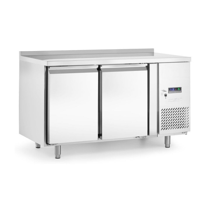 Réfrigérateur comptoir avec deux portes Profi LIne 280L