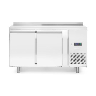 Congélateur comptoir avec deux portes Profi Line 280L