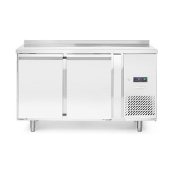 Congélateur comptoir avec deux portes Profi Line 280L