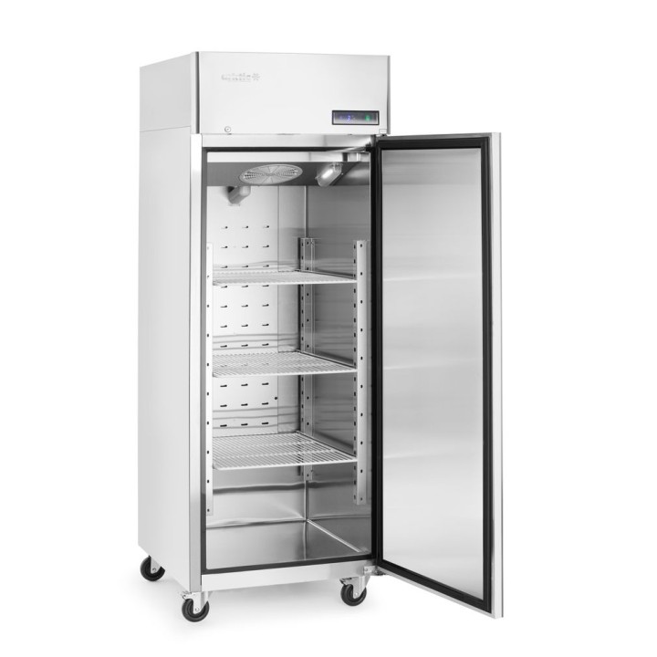 Réfrigérateur une porte Profi Line 670L