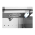 Réfrigérateur une porte Profi Line 670L