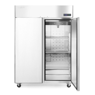 Réfrigérateur avec double portes Profi Line 1240 L
