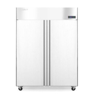 Congélateur avec double portes Profi Line 1240 L