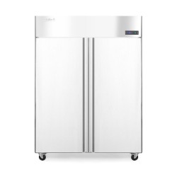 Congélateur avec double portes Profi Line 1240 L