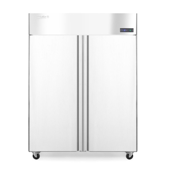 Congélateur avec double portes Profi Line 1240 L