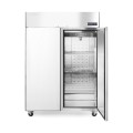 Congélateur avec double portes Profi Line 1240 L