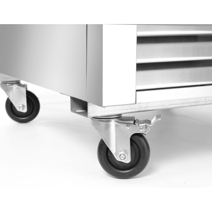 Réfrigérateur 580L Kitchen Line