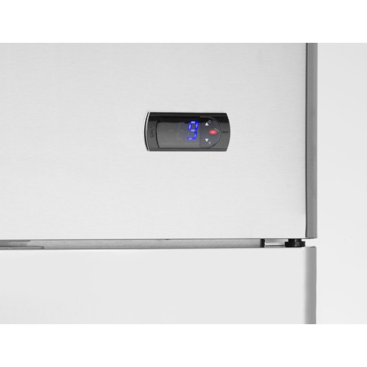 Réfrigérateur une porte 410 L