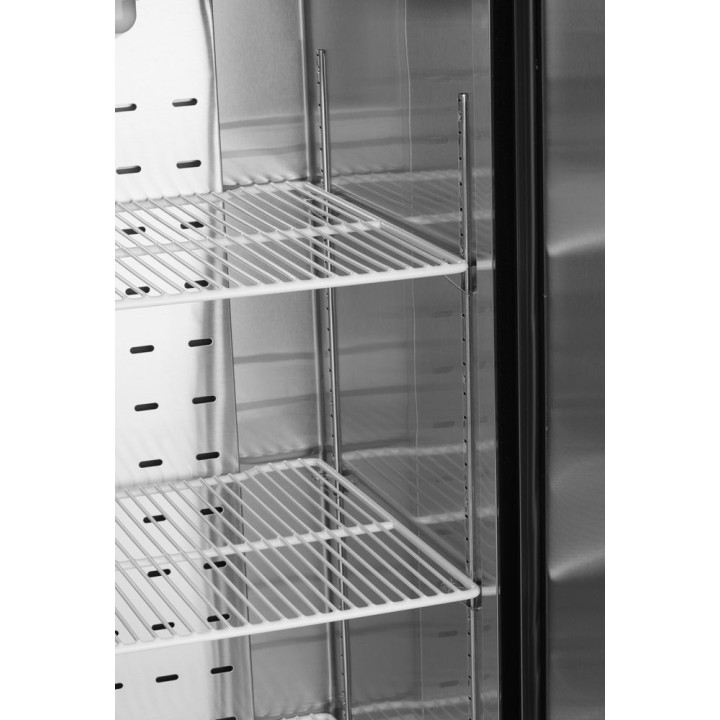 Réfrigérateur une porte 410 L