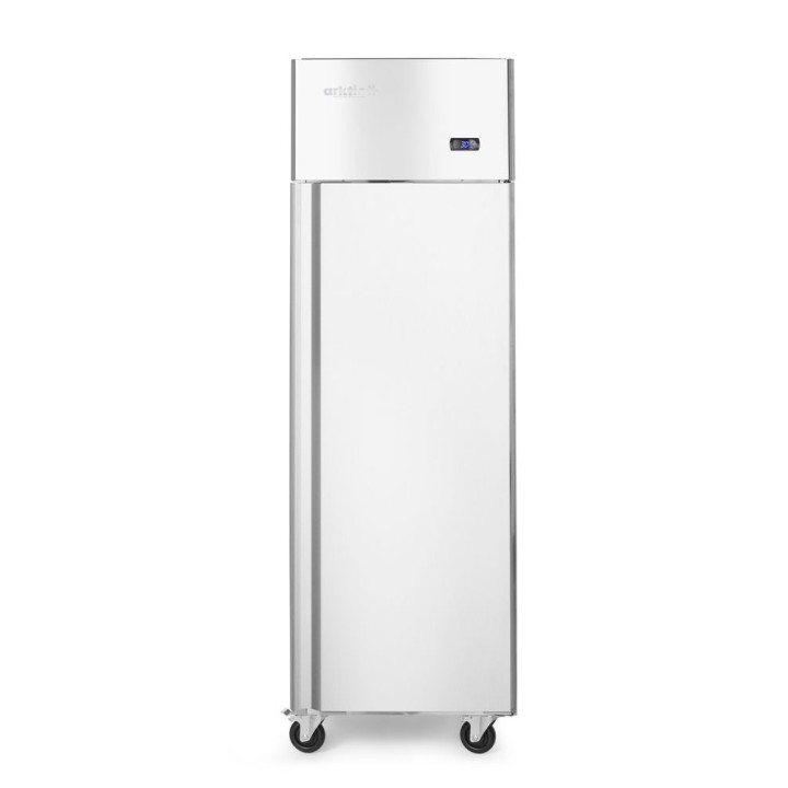 Congélateur simple porte 410L