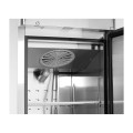 Congélateur simple porte 410L