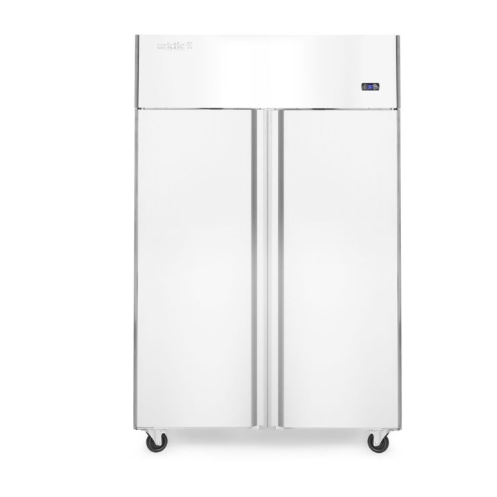 Réfrigérateur avec 2 portes 900 L