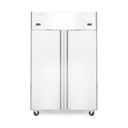 Réfrigérateur et congélateur 420L