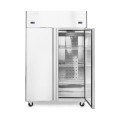 Réfrigérateur et congélateur 420L