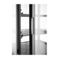 Vitrine de table, 68 litres