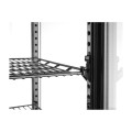 Vitrine de table, 68 litres