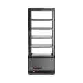 Vitrine de table grand modèle, 98 litres