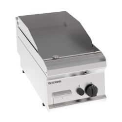 TOP FRY-TOP GAS, VLAK EGFT470L TECNOINOX