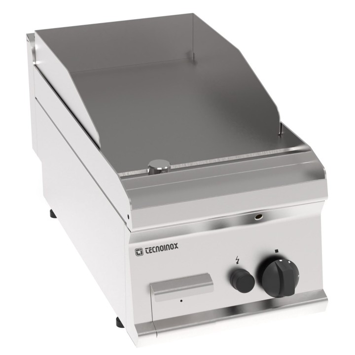 TOP FRY-TOP GAS, VLAK EGFT470L TECNOINOX