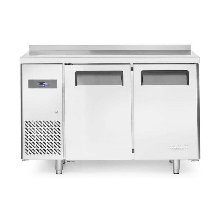 Réfrigérateur comptoir avec deux portes Kitchen Line 220L