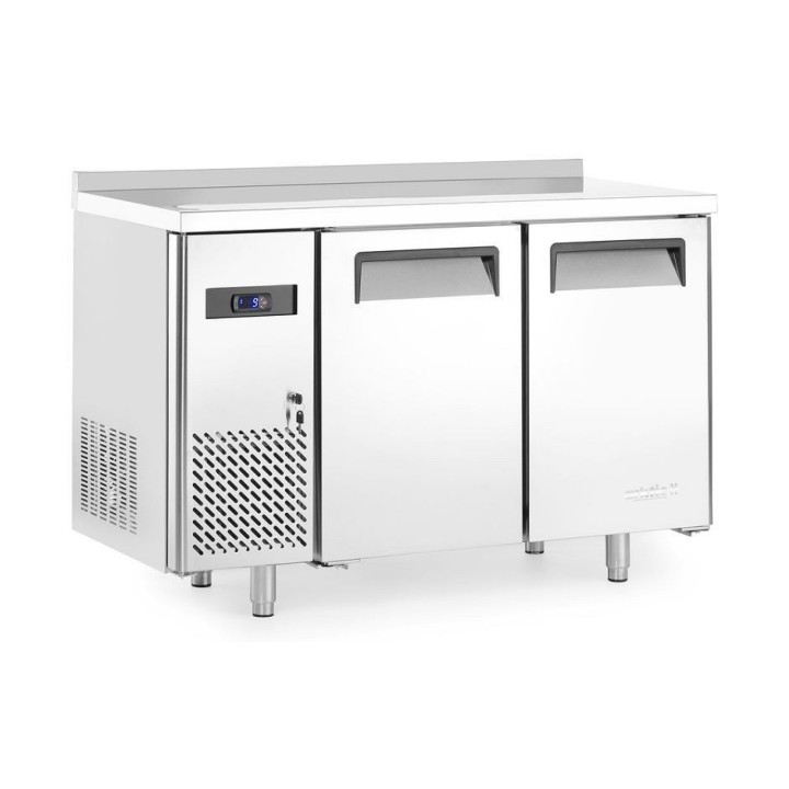 Réfrigérateur comptoir avec deux portes Kitchen Line 220L