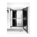 Réfrigérateur comptoir avec deux portes Kitchen Line 220L