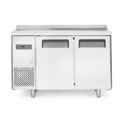 Congélateur comptoir avec deux portes Kitchen Line 220L