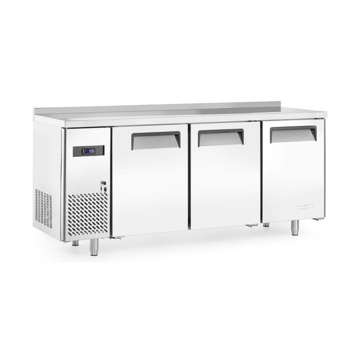 Congélateur comptoir avec trois portes Kitchen Line 390L