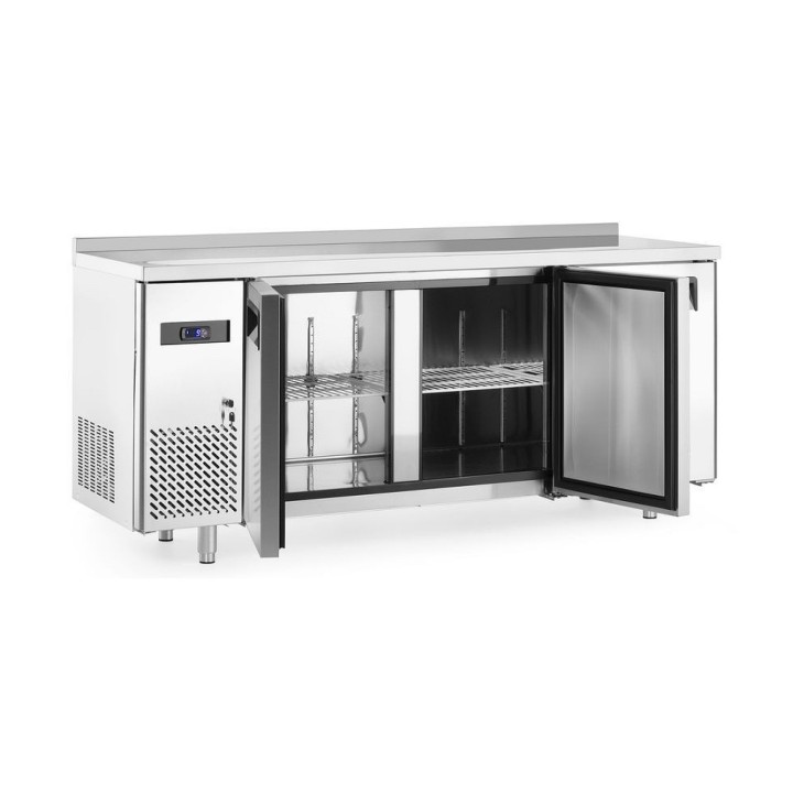 Congélateur comptoir avec trois portes Kitchen Line 390L