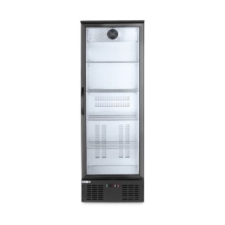 Arrière de bar simple porte