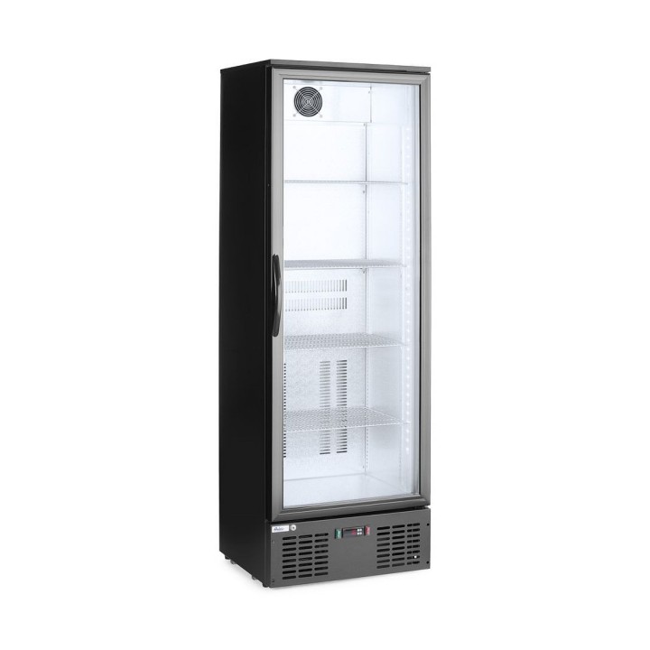 Arrière de bar simple porte