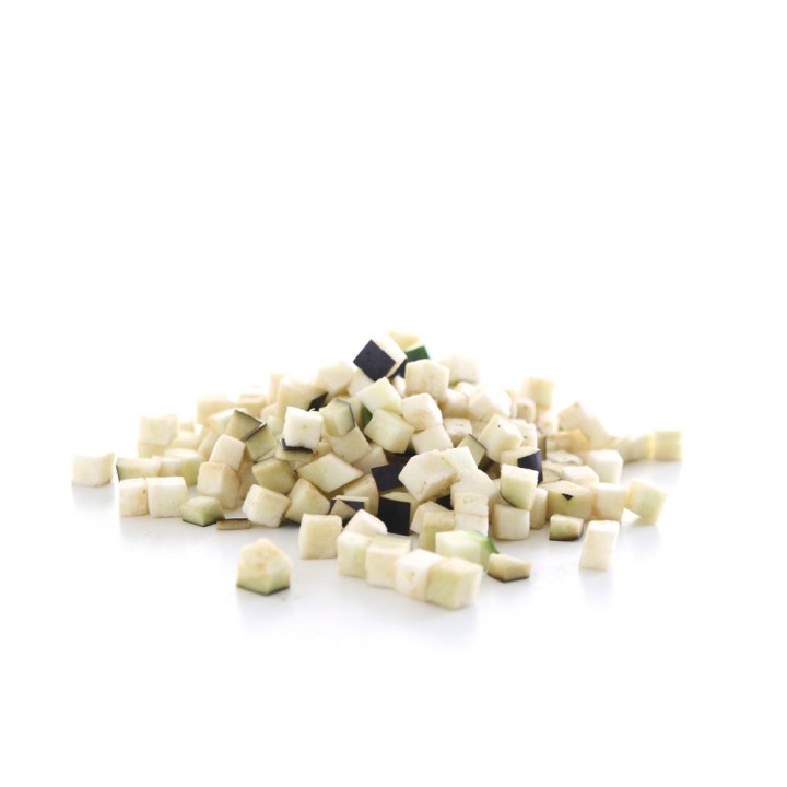 Disque à cubes