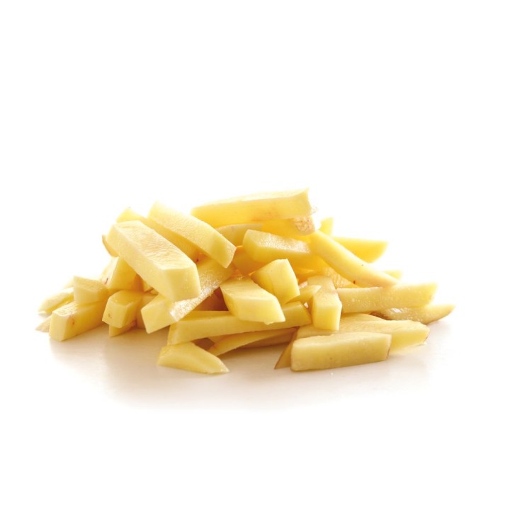 Disque Pommes-Frites